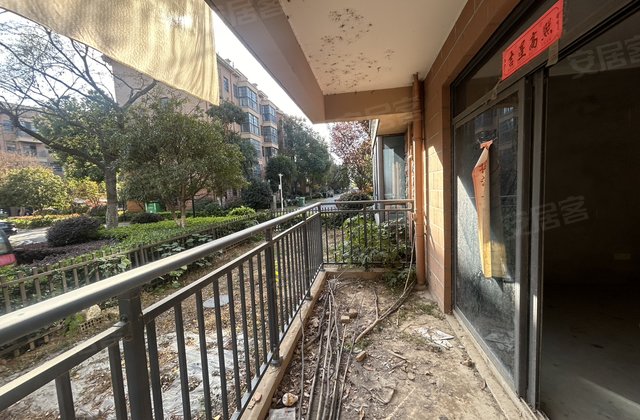 晟地绿园3室2厅117.19㎡89万二手房图片