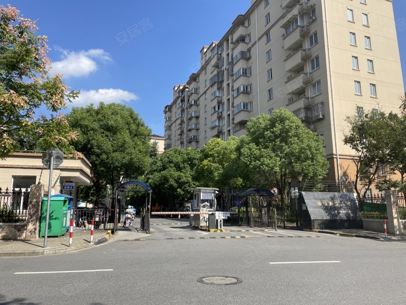 滨浦新苑五村,浦雪南路366弄-上海滨浦新苑五村二手房,租房,房价-上海