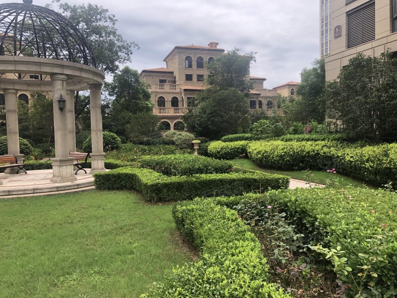 拓丰祥和居1号院