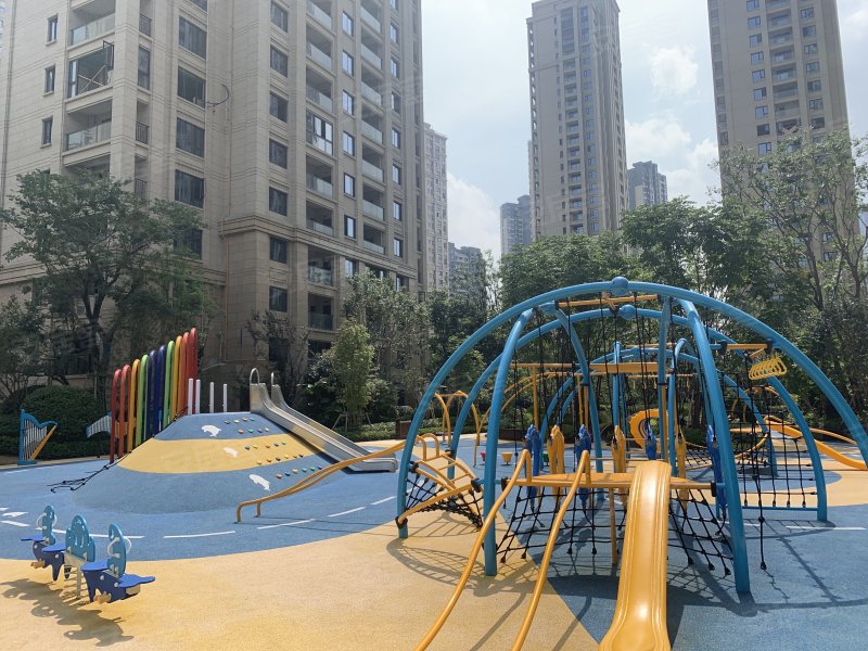 三江立体城嘉景园