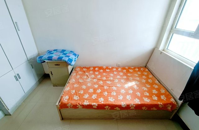 屯垦花苑小区2室2厅95㎡32万二手房图片