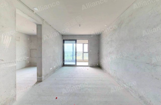 尚泽臻园3室2厅106.26㎡95万二手房图片