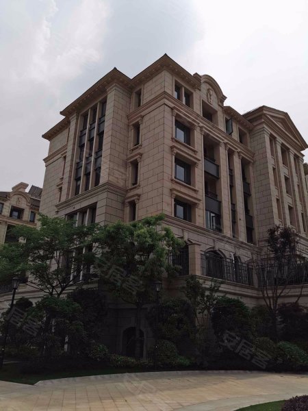 景枫法兰谷,弘景大道3888号-南京景枫法兰谷二手房,租房,房价-南京