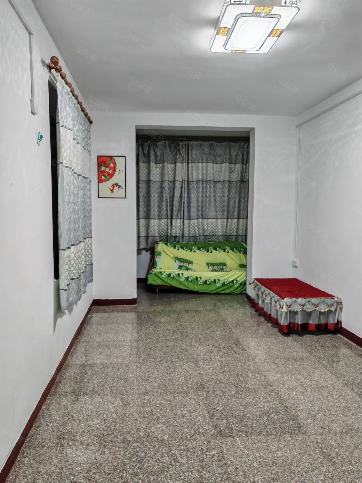 106街坊2室2厅1卫72.52㎡西南58万