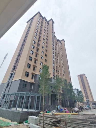 润泽华庭,解放路,近同大街 - 昌邑润泽华庭二手房,租房,房价-昌邑安居