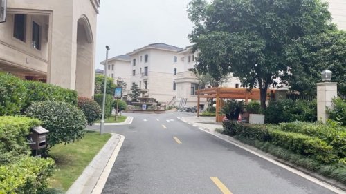 翠堤雅苑(别墅),环城南路 - 义乌翠堤雅苑(别墅)二手房,租房,房价