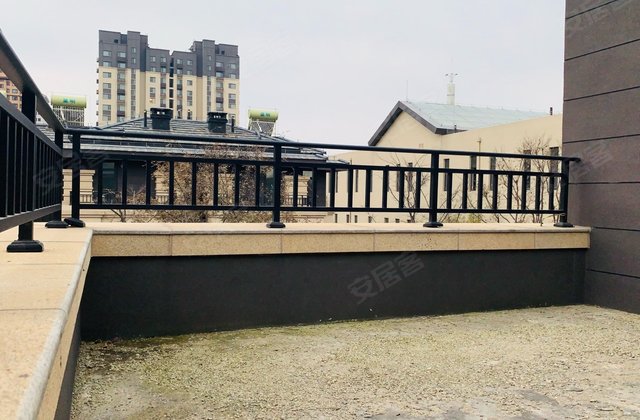 北辰白鹭湾(别墅),向阳路,近民主街-潍坊北辰白鹭湾(别墅)二手房,租房