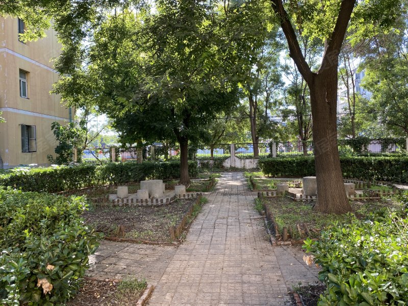 宏福园,欣旺北大街-北京宏福园二手房,租房,房价-北京安居客