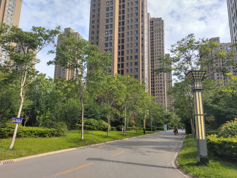 金色兰庭香堤,任城大道-济宁金色兰庭香堤二手房,租房,房价-济宁安居