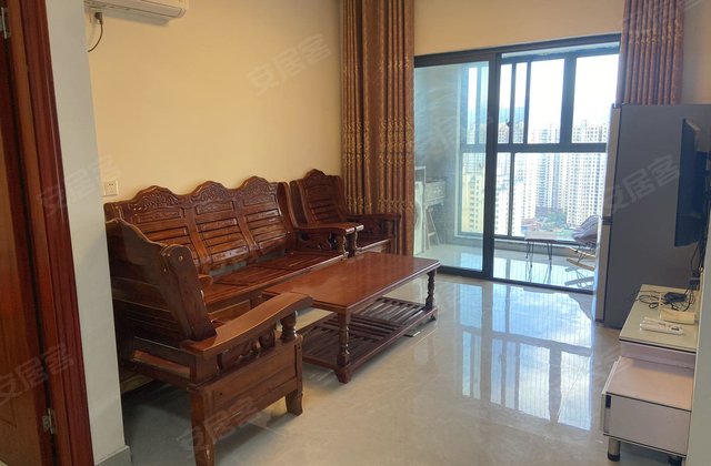 阳光城丽兹公馆2室2厅67㎡73.8万二手房图片