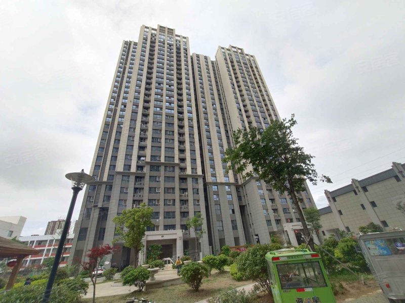 文华郡府,花园路187号-连云港文华郡府二手房,租房,房价-连云港安居客