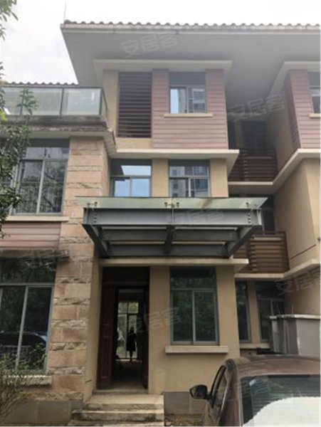 华英城墅景湾(别墅)