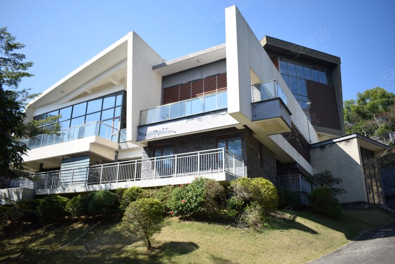 凤凰山一号(别墅)