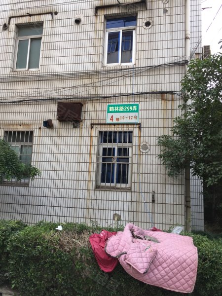 新丰花苑(东区公寓住宅) 