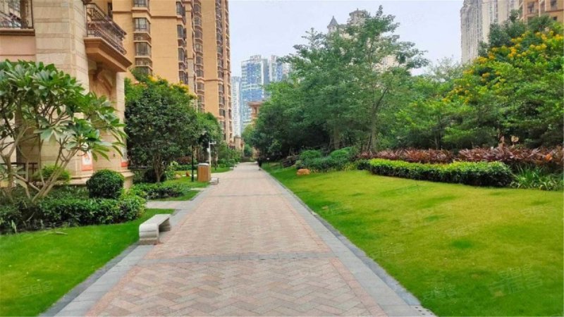 星城翠珑湾(一期)