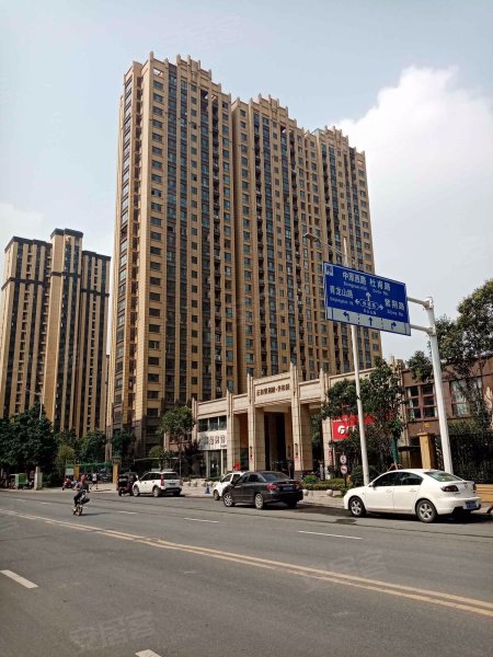 正和紫荆城(尚和园),永新路-郑州正和紫荆城(尚和园)二手房,租房,房价