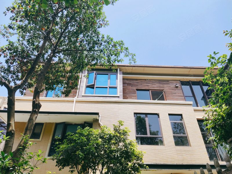 保利麓谷林语(别墅),桐梓坡西路408号-长沙保利麓谷林语(别墅)二手房