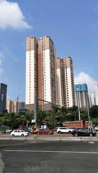 润龙花园,海德路1-3号-海口润龙花园二手房,租房,房价-海口安居客