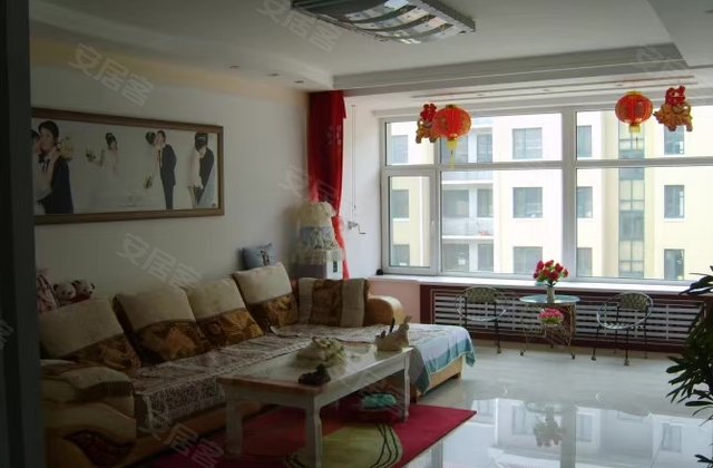 锦州房产网>锦州小区>经济开发区小区>井冈山路小区>锦州港海滨家园>