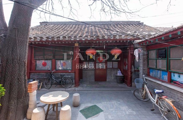 掌扇胡同小区5室2厅285㎡5000万二手房图片