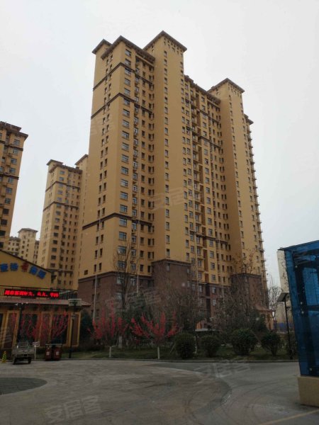 阳光尚都,中兴东路,近自来佛南街-定州阳光尚都二手房,租房,房价-定州