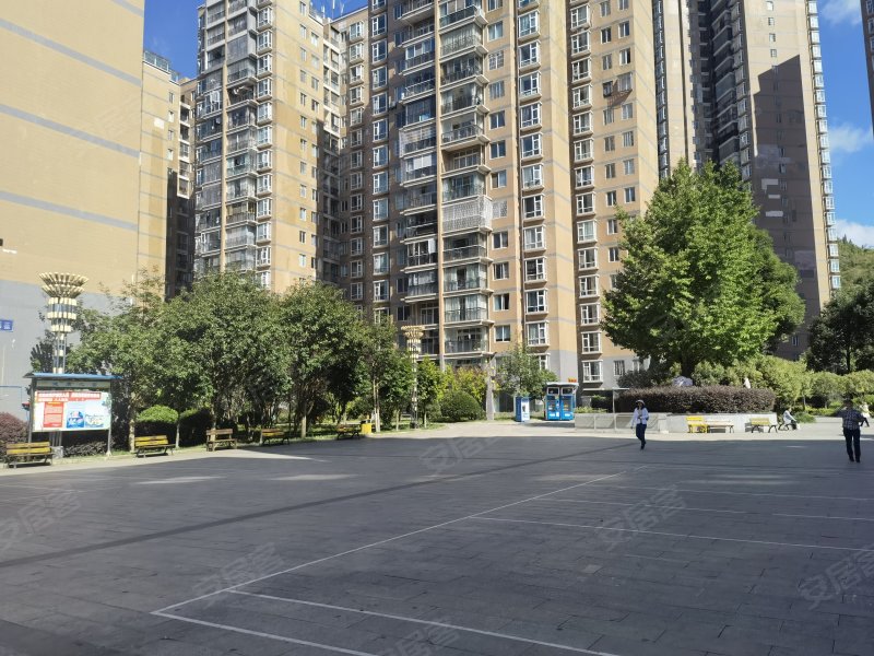 天瑞国际,迎宾路-安顺天瑞国际二手房,租房,房价-安顺安居客