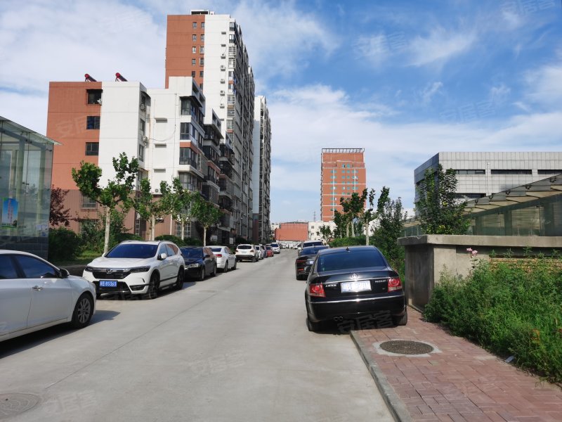 金泰花园,曹雪芹大道-唐山金泰花园二手房,租房,房价-唐山安居客