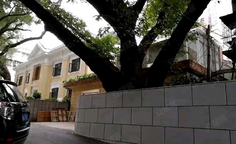 寺贝通津1号大院