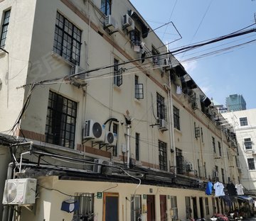 威海路665弄15,40,42,50号宅