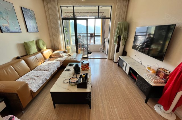 【富景家园二手房,景德镇富景家园二手房出售信息】- 上海安居客