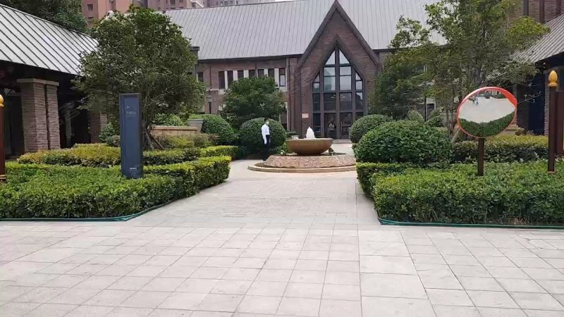 新乡温莎城堡(公寓)