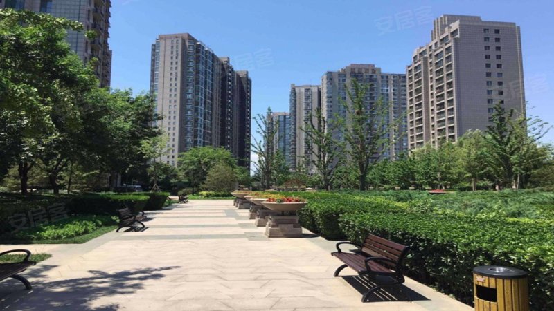 泛海国际樱海园