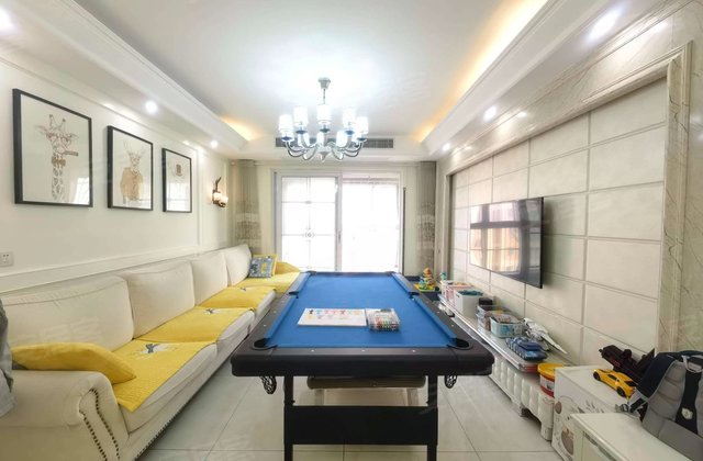 天工锦绣花园4室2厅139㎡83.6万二手房图片