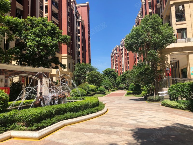 中房翡翠湾,桂花路1号-南宁中房翡翠湾二手房,租房,房价-南宁安居客