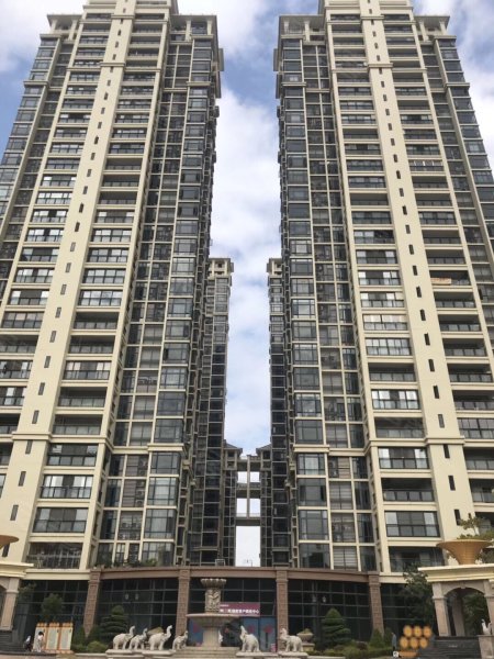 大洋红树湾二期,长富路20号-汕头大洋红树湾二期二手房,租房,房价