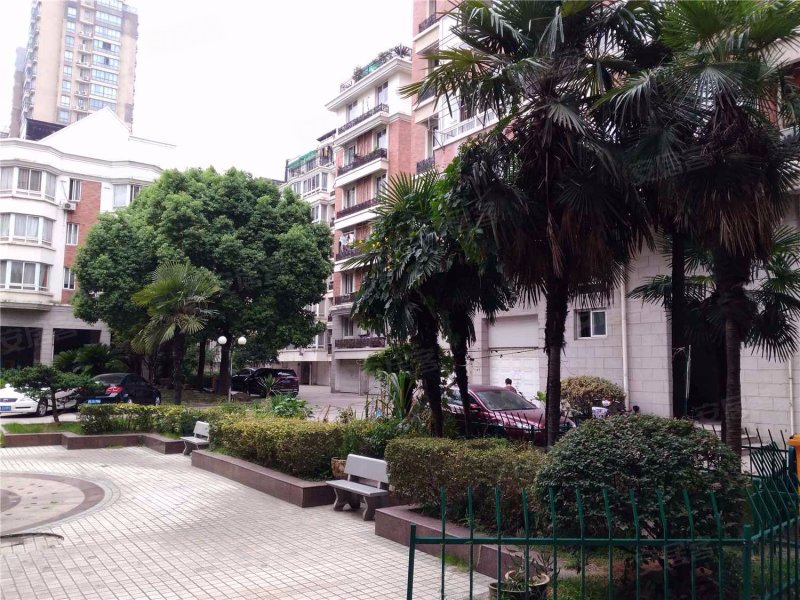 米兰公寓,珠碧二弄19号-杭州米兰公寓二手房,租房,房价-杭州安居客