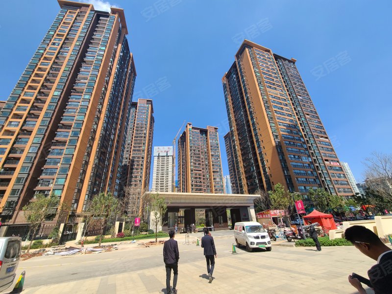 海伦堡中央广场,西园路,近人民西路-南昌海伦堡中央广场二手房,租房