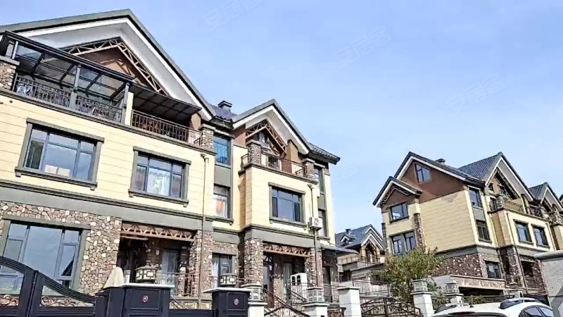 溪山壹号(别墅),东楼线-丹东溪山壹号(别墅)二手房,租房,房价-丹东