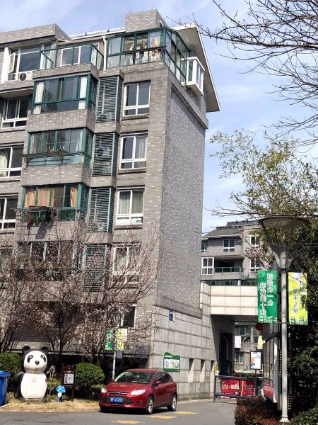 放鹤洲花园(三期南区),望鹤路99号-嘉兴放鹤洲花园(三期南区)二手房