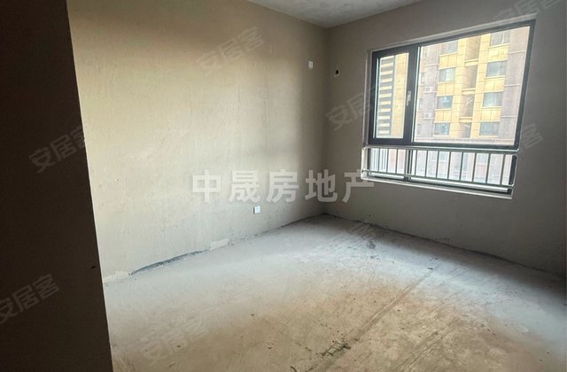 睿德佳苑3室2厅123㎡96万二手房图片