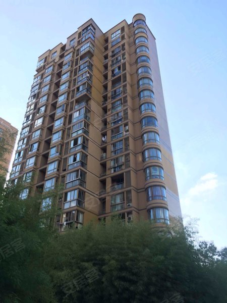 盛世宝邸(一期)