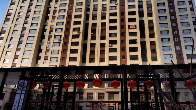 万公馆,学院街-佳木斯万公馆二手房,租房,房价-佳木斯安居客