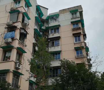 三里亭小区图片