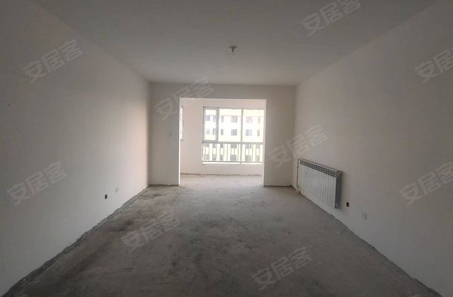 章盖营夏苑3室2厅134㎡33万二手房图片