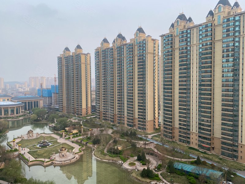 恒大城(一期),工业北路-衡水恒大城(一期)二手房,租房,房价-衡水安居