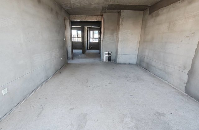 今朝阳光城3室2厅100㎡72.8万二手房图片