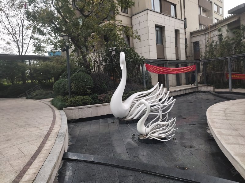 莱蒙水榭春天,飞虹路208号-杭州莱蒙水榭春天二手房,租房,房价-杭州