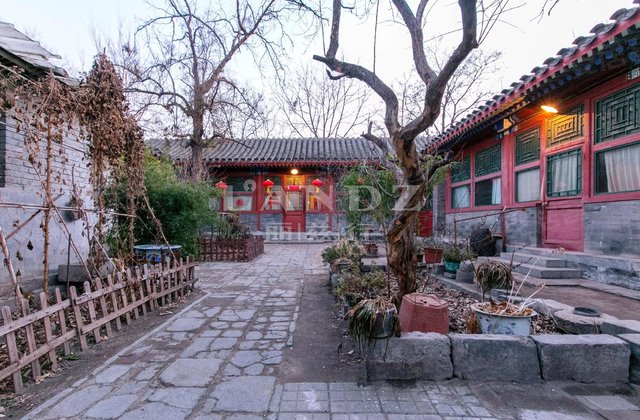 国盛胡同小区10室8厅960㎡15000万二手房图片