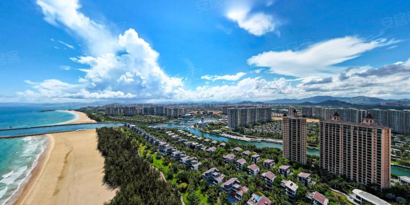 清水湾雅居乐碧海帆影,雅居乐清水湾山海间(第2页)_大山谷图库