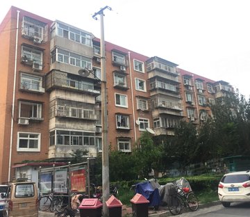 昌源公寓